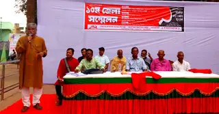 মুক্তিযুদ্ধের প্রশ্নে কোনো বিতর্ক সহ্য করা হবে না: কাজী সাজ্জাদ